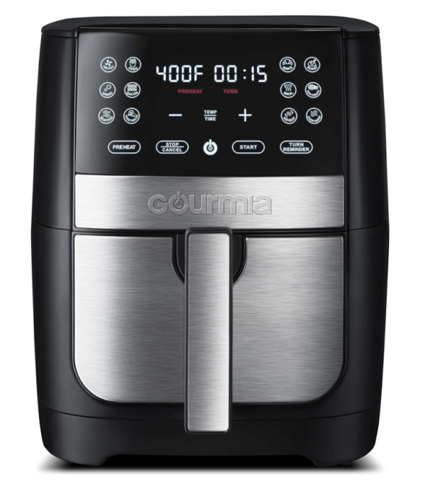 Gourmia Air fryer