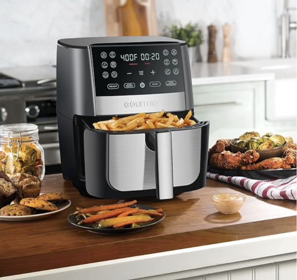 Gourmia Air fryer - Image 2